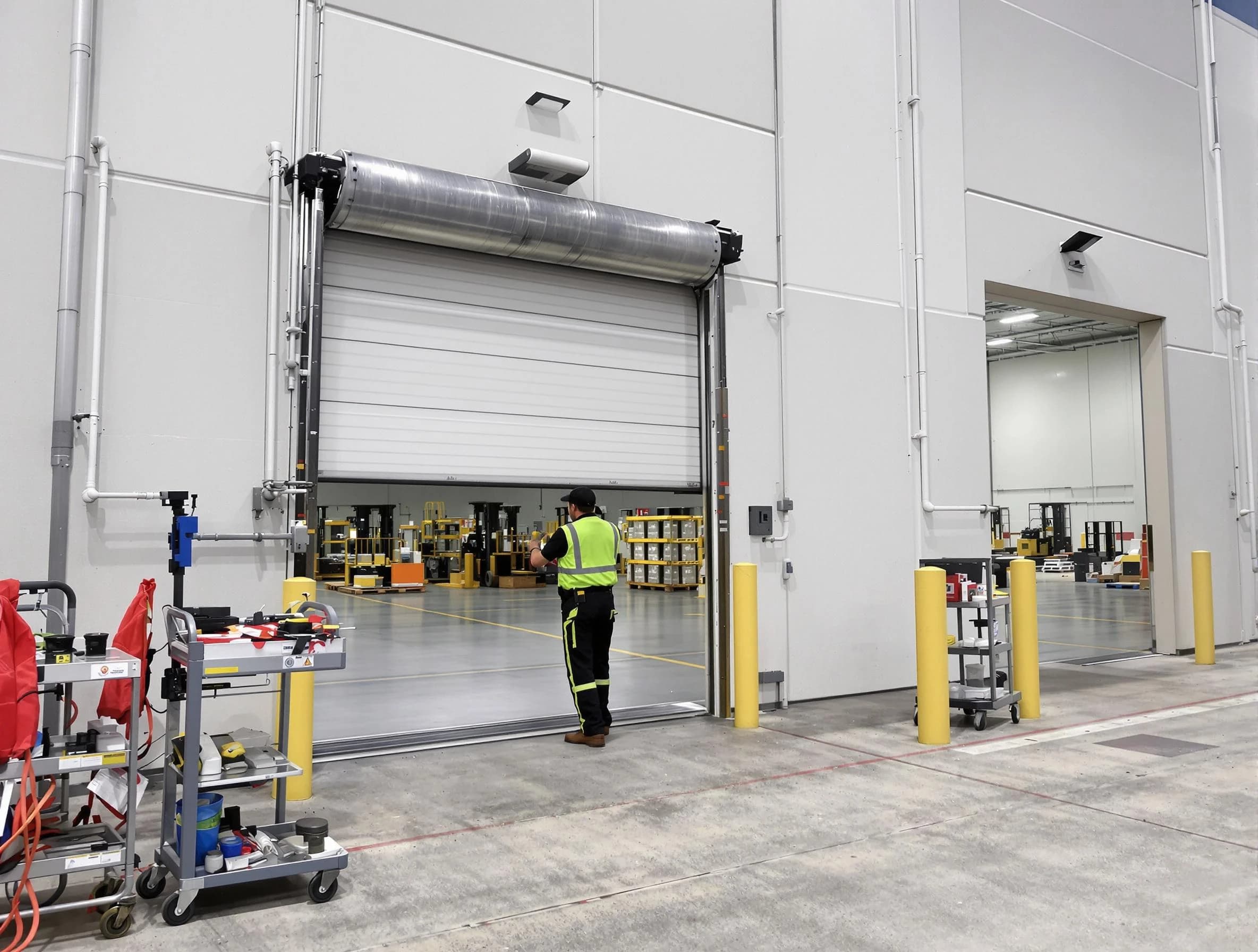 Commercial Repair service in Johnstown, CO