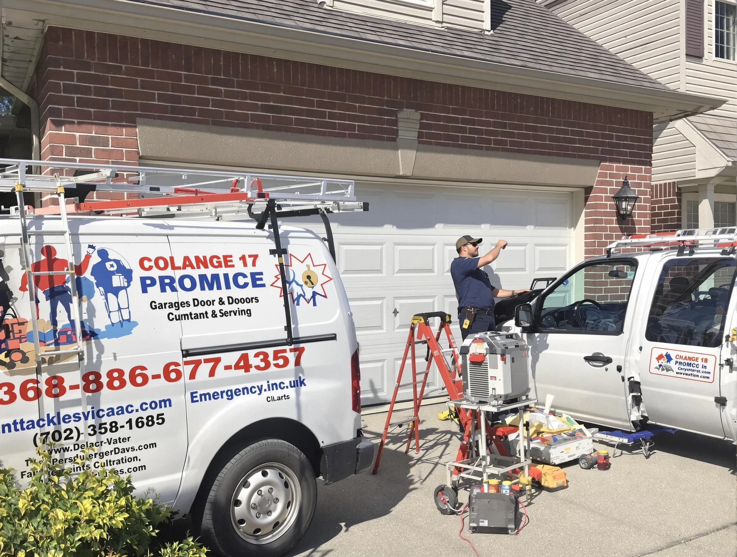 Same Day Repair service in Johnstown, CO