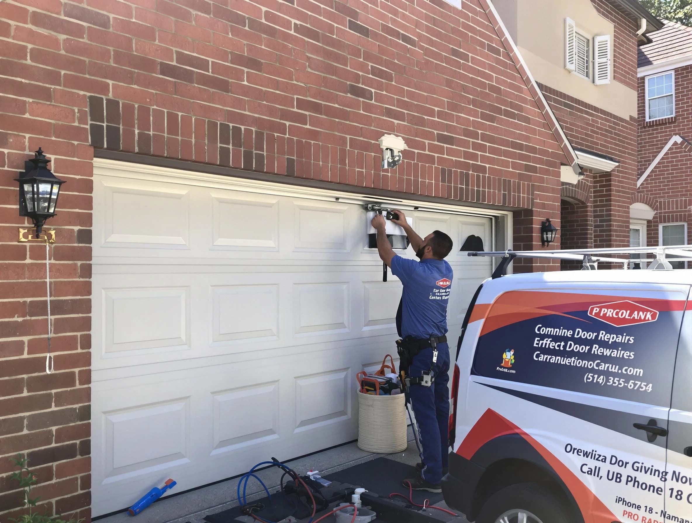 Johnstown Garage Door Repair local garage door repair technician in Johnstown