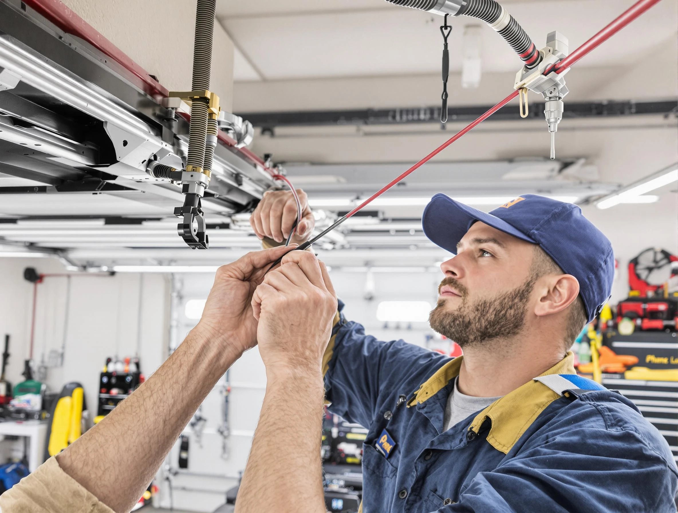 Cable Repair service in Johnstown, CO
