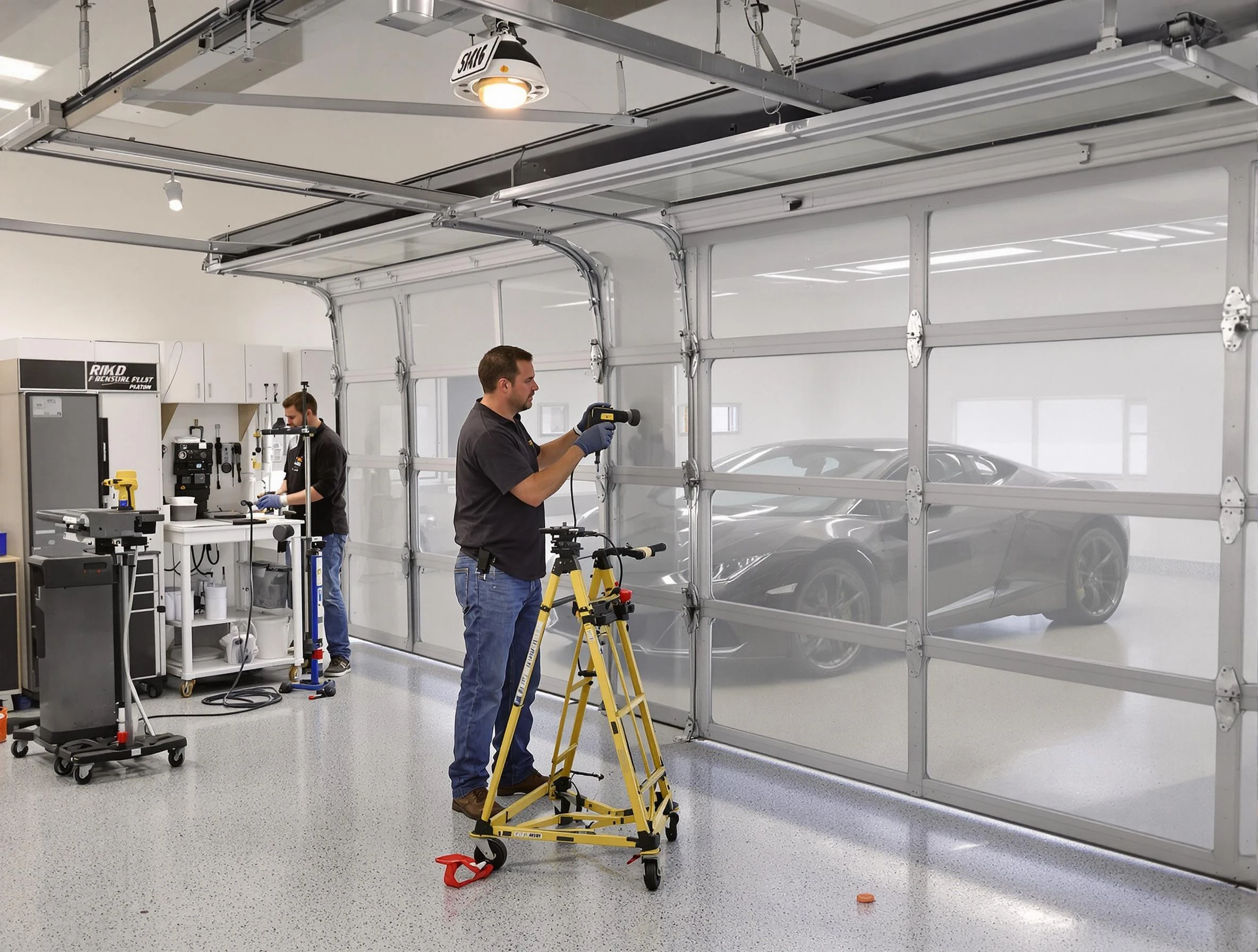 Dents Repair service in Johnstown, CO