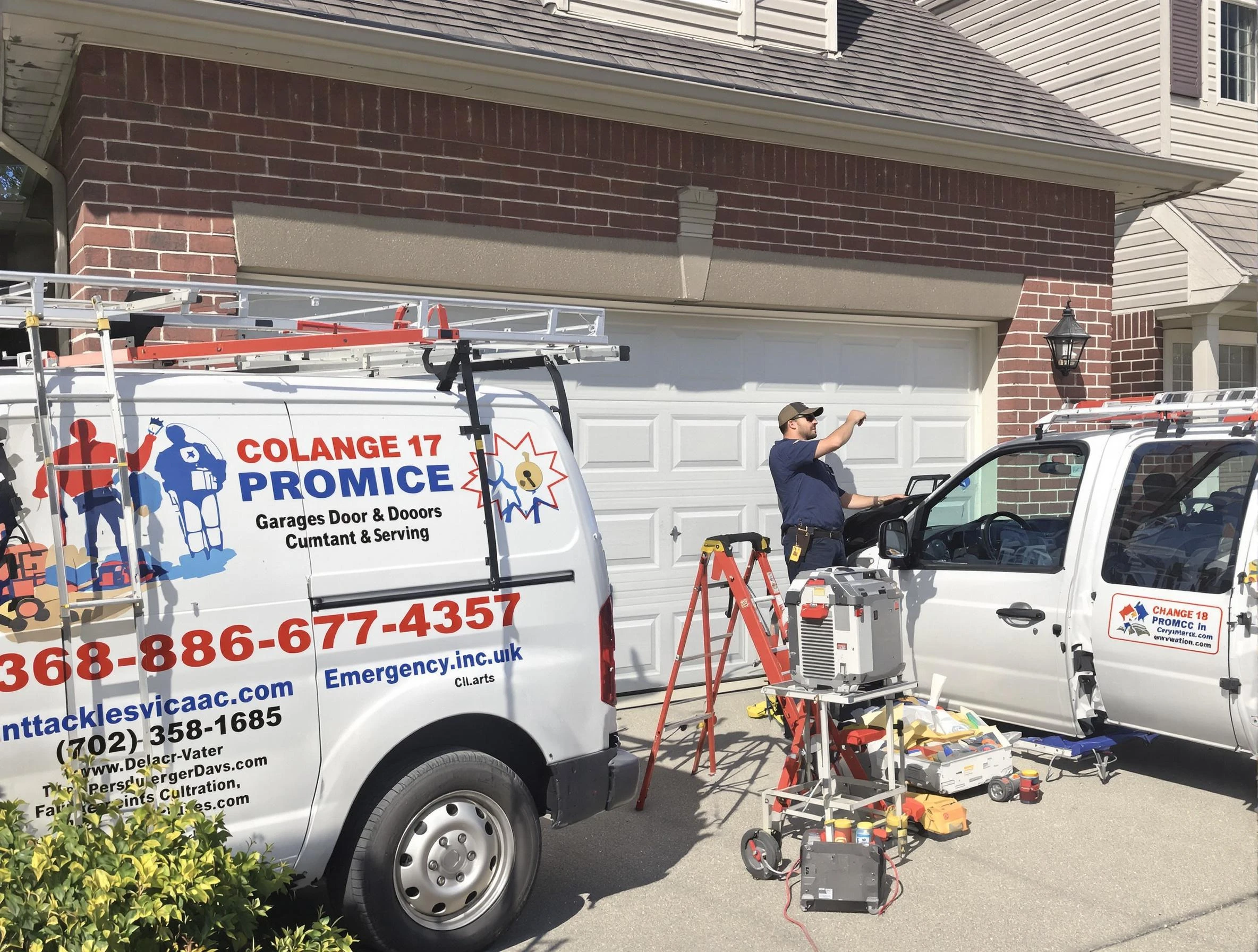 Same Day Repair service in Johnstown, CO